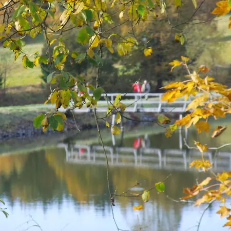 Harzfewo Koehnke 4 * Goslar