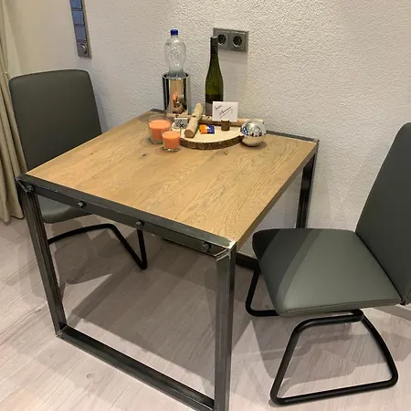 Apartment Harzfewo Koehnke 4 *