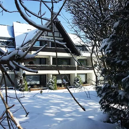 Harzfewo Koehnke 4 * Goslar