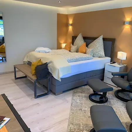 Apartment Harzfewo Koehnke 4 *