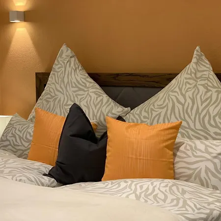 Apartment Harzfewo Koehnke 4 *
