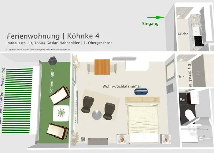 Harzfewo Koehnke 4 *