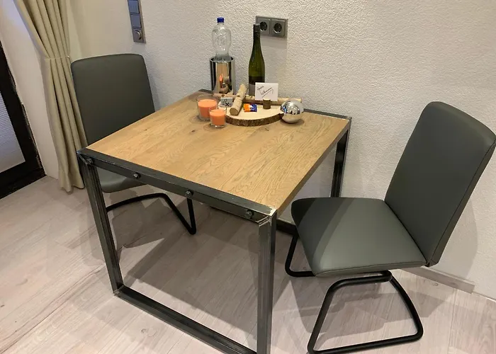 Appartement Harzfewo Koehnke 4 *