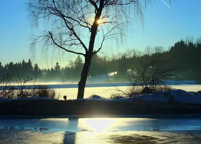 Harzfewo Koehnke 4 Appartement Goslar