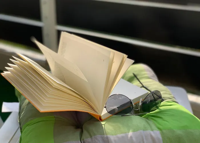 Appartement Harzfewo Koehnke 4 Goslar