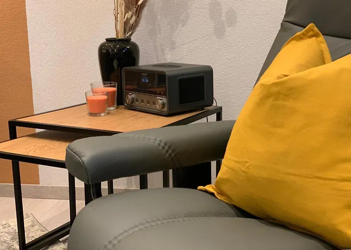 Harzfewo Koehnke 4 *